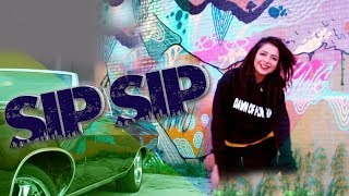 SIP SIP | Jasmine Sandlas | Intense | Garry Sandhu | Latest Punjabi Songs 2018 |Punjabi Music|Gabruu