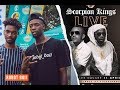 PHAKHATHI INSIDE - Kabza de Small, Dj Maphorisa, Robot Boii |  Vaal University of Tech