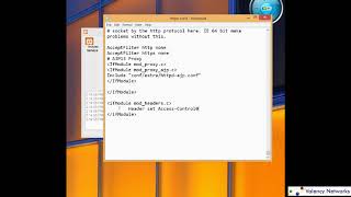 How to Setup Access control request method For Apache
