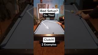 How To Stop Loosing in #8ballpool the Hard Way! #shorts #billiards #trickshots