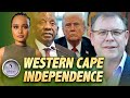 ULTERIOR MOTIVE/Cape Independence Group Asked Trump To Separate Western Cape From South Africa