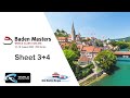 WCT Baden Masters 2024  │ Retornaz (ITA)  :  Craik (SCO)   +   Pfister (PHI)  :  Kapp-Röhrs (GER)