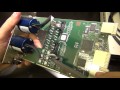 TSP #64 - Repair of PXI-2596 (uWave Switch), PXI-4461 (SA) & PXI-4071 (7.5 Digit FlexDMM)