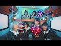 Pimm's「Kimi to boku」Music Video