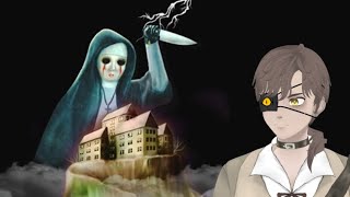 Insane Religious Jumpscares | NUN MASSACRE