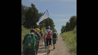 RML Svētceļojums Skaistkalne-Aglona | 4. diena | 11:15 | Māra katehēze | 03.08.2022