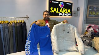 SALARIA FASHION 9780202040 KILLA MOHHALLA GANDHI NAGAR LUDHIANA ONLY WHOLESALE DEAL ❤️