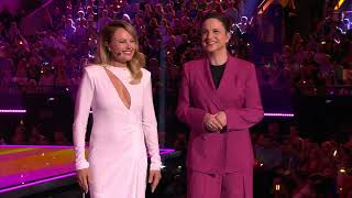 Eurovision Song Contest 2024 - Jury Final - 10th May 2024 (Full Broadcast)