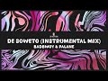 Badbwoy & Palane - De Soweto (Instrumental Mix)