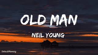 [Vietsub lyrics] Old Man - Neil Young