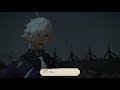 【ff14】光のなかおさん 紅蓮のリベレーター進めるよ！！ 23