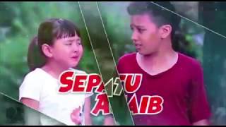 Sepatu Ajaib Eps 1 MNCTV