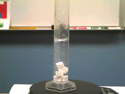 Mass & Volume: Measuring Volume - Cubic Centimeters (cc) equals Milliliters (ml) Mass & Volume: Measuring Volume - Cubic Centimeters (cc) equals Milliliters (ml)