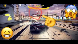 Asphalt 8 Thug Life #24 (Asphalt 8 Funny Moments)