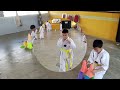 TAEKWONDO SK SERI ISKANDAR