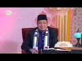 20112024 | MENYERU KEPADA TAUHID : NABI SYUAIB AS | USTAZ MOHD SHAMSUL HAKIM ABD SAMAD