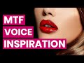 Male to Female Voice Inspiration: Top 10 Women with Deep Voices