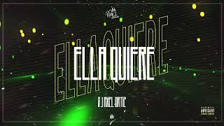 Ella Quiere - (Mix) Dj Axel Ortiz /👑〽 King´s Music 🇲🇽✅