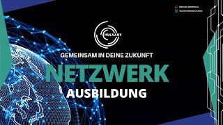 Netzwerk Ausbildung - Teaser