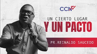 Un cierto lugar y un pacto | CCN Online