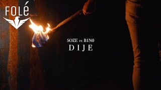 Soze feat. B1n0 - DIJE (Prod. by Banksy Beats)