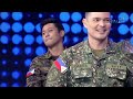 family feud enlisted military reservists nagbakbakan sa hulaan sept 10 2024 full episode 560