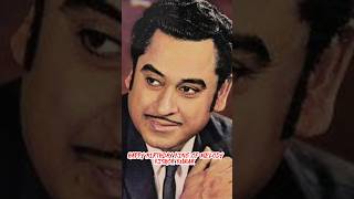 Happy Birthday king of melody kishor Kumar 🎉#kishorekumar#kishorekumarsongs