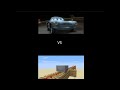 Cars 2 vs Minecraft: The Oil Rig Chase