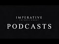 Imperative Entertainment Podcasts:  Video Sizzle