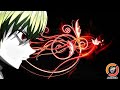 Hunter x Hunter 2011 OST - Kusari Yarou Extended