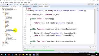 DataTables in CodeIgniter