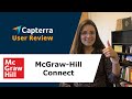 McGraw-Hill Connect Review: Good for tests and homework