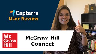 McGraw-Hill Connect Review: Good for tests and homework