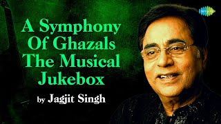 A Symphony Of Ghazals | The Musical Jukebox by Jagjit Singh | Jagjit Singh Ghazals | Audio Jukebox