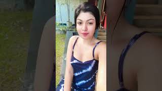 Hot SL Tiktok Girl