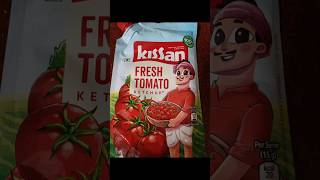 Kissan fresh tomato not fresh #trending #food