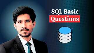 Top 25 Basic SQL Questions Asked in Data Analyst Interviews