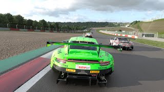 Gran Turismo 7 | Daily Race | Nürburgring GP | Porsche 911 RSR (991)