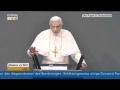 Rede von Papst Benedikt XVI. im Deutschen Bundestag