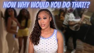 STORYTIME: SHE WENT BACK AFTER EVERYTHING THAT HAPPENED! PART2 |KAY SHINE