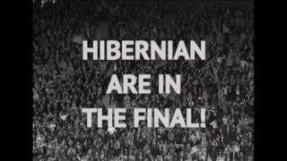 Hibernian v Dundee United - Scottish Cup Semi-Final (April 2016)