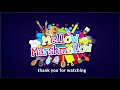 kids adventure hq zone dubai outdoor fun activity games kids play mellow marshmellow