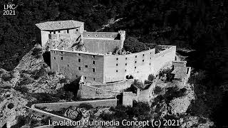 IL ETAIT UNE FOIS ENTREVAUX - Alpes de Haute Provence