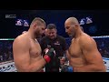 Glover Teixeira vs Jan Blachowicz | FREE FIGHT | UFC 275