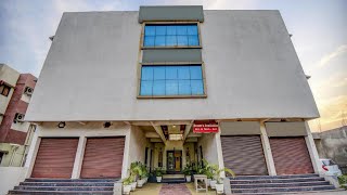 OYO 65290 Hotel Plus Corporate One, Nagpur, India