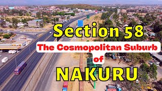 NAKURU Beyond the City Episode 8 | Section 58 | Cosmopolitan Suburb