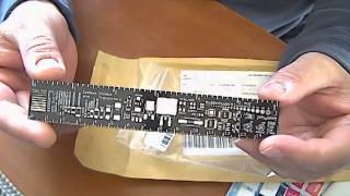 Adafruit PCB Ruler - 6\