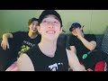 3racha on chan s room ep.100 was...a lot