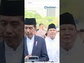 Jokowi Instruksikan Prabowo Kirim Nakes ke Gaza❗