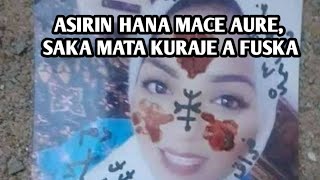 YAWAN BARCI KASALA, KAIKAYIN JIKI A RIKA KIRAN SUNANKA BAKA GA MAI KIRAN BA, ALAMAR SHAFAR SIHIRI NE